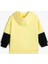 Erkek Çocuk Sweatshirt Sarı 4