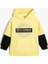 Erkek Çocuk Sweatshirt Sarı 5
