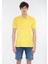 Erkek Sarı Polo Tişört 064946-71327 7