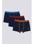 Erkek Çocuk 3'lü Boxer 5