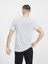 Erkek WHITE T-Shirt 3