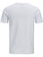 Erkek WHITE T-Shirt 6