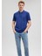 Mavi Polo Tişört 064946-70758 6