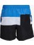 Jpstfiji Jjswim Colorblock Sn Sarı Erkek Deniz Şortu 12227260-Super 3