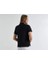 BNT-W-3WG9D3008-23Y Kadın Polo Yaka T-Shirt 8