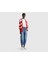 BNT-W-3WG9D3008-23Y Kadın Polo Yaka T-Shirt 10