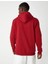 3WAM70128MK Koton Erkek Sweat Kırmızı 10