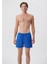 Lacivert Kısa Deniz Şortu 0910879-70913 11