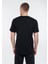 Mavi Jeans Baskılı Siyah Tişört 066841-900 17