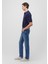 Jake Mavi Black Açık Mavi Jean Pantolon 0042287863 10