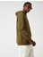 Basic Kapşonlu Sweatshirt 7