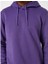 Basic Kapşonlu Sweatshirt 10