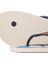 Surf Flıp Flop Erkek Lacivert Terlik 12230644-04 8