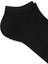 Siyah Patik Çorap 0911326-900 4