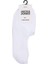 Jacbasic Multi Short Sock Noos Unisex Beyaz Çorap 12124597-White 3