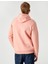 Basic Kapşonlu Sweatshirt 9