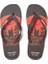 Surf Flıp Flop Erkek Kahverengi Terlik 12230644-15 4
