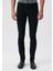 Jake Siyah Comfort Jean Pantolon 0042216291 10