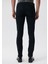 Jake Siyah Comfort Jean Pantolon 0042216291 11
