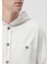 Erkek Kapüşonlu Beyaz Gömlek 0210700-70057 11