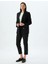 Kumaş Pantolon Cepli Slim Fit Standart Bel 7