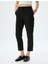 Kumaş Pantolon Cepli Slim Fit Standart Bel 8