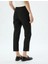 Kumaş Pantolon Cepli Slim Fit Standart Bel 9