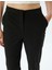 Kumaş Pantolon Cepli Slim Fit Standart Bel 10