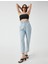Kadın Baggy Fit Kot Pantolon - Baggy Jean 1