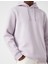 Basic Kapşonlu Sweatshirt 10