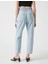 Kadın Baggy Fit Kot Pantolon - Baggy Jean 4