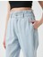 Kadın Baggy Fit Kot Pantolon - Baggy Jean 5