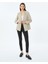 Yüksek Bel Skinny Fit Dar Paça Düğmeli Kot Pantolon - Skinny Fit Jean 7
