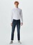 ErkekLawrıe Y Normal Bel Slim Jean Pantolon 10