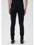 Erkek Rob Siyah Mavi Black Jean Pantolon 001030-32936 8