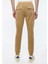 Erkek Bej Kargo Pantolon 000125-80713 12