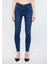 Kadın Tess Indigo Gold Premium Jean Pantolon 100328-82232 7