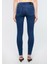 Kadın Tess Indigo Gold Premium Jean Pantolon 100328-82232 8