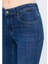 Kadın Tess Indigo Gold Premium Jean Pantolon 100328-82232 9