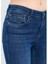 Kadın Tess Indigo Gold Premium Jean Pantolon 100328-82232 10