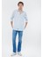 Martin Premium Blue Açık Mavi Jean Pantolon 0037884333 9