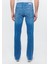 Martin Premium Blue Açık Mavi Jean Pantolon 0037884333 11