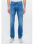Martin Premium Blue Indigo Mavisi Jean Pantolon 0037884333 10