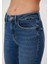 Kadın Cindy Mavi Gold Shape Jean Pantolon 100277-33687 13