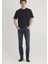 Erkek Lacivert M0035189351 Marcus Dark Shaded 5