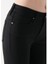 Alissa Gold Klasik Siyah Jean Pantolon 1067822002 19