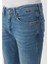 Jake Krmzbyz Mavi Premium Puslu Vintage Mavi Jean Pantolon 0042285192 12