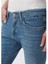 Jake Krmzbyz Mavi Premium Puslu Vintage Mavi Jean Pantolon 0042285192 13