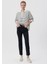 Viola Gold Premium Siyah Jean Pantolon 101048-85805 19
