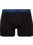 Siyah Basic Boxer 091699-85585 3